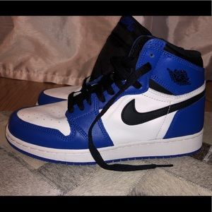 Jordan 1 Royal